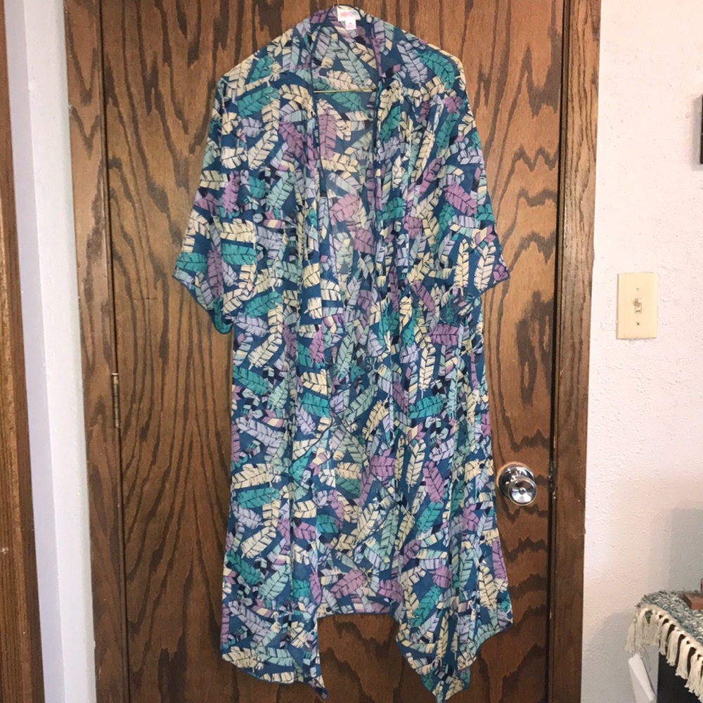 Fun duster